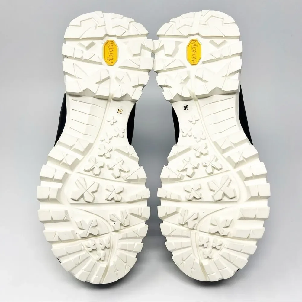 Stella McCartney Trace Boots NEW!